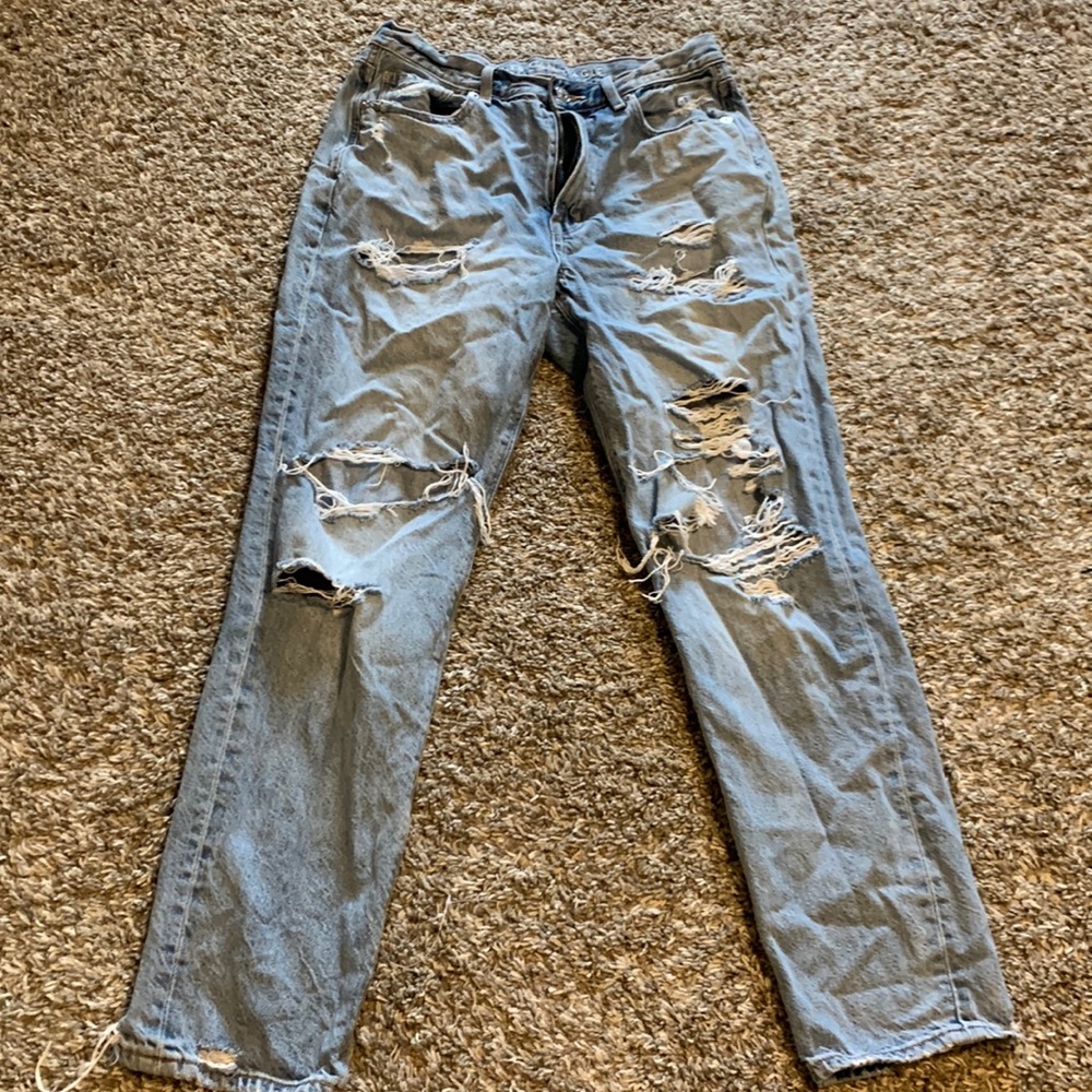 AE jeans